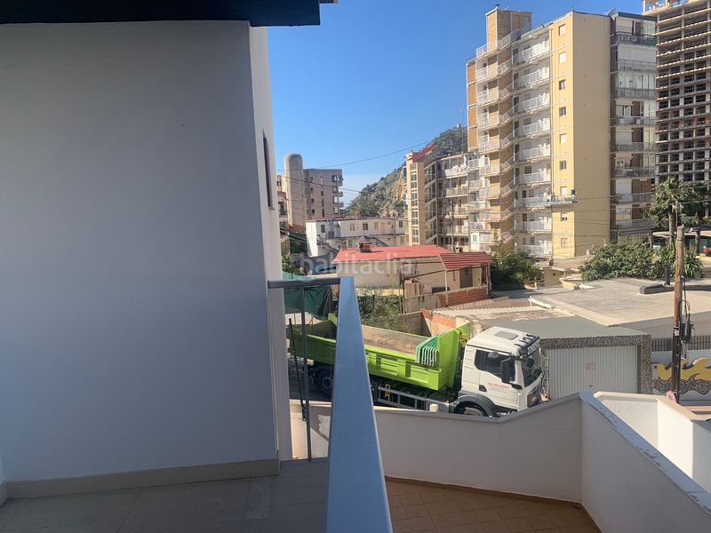Foto 4b5922c9-3b56-49ea-9562-39bfc9de5099. Apartament a cala Finestrat Finestrat