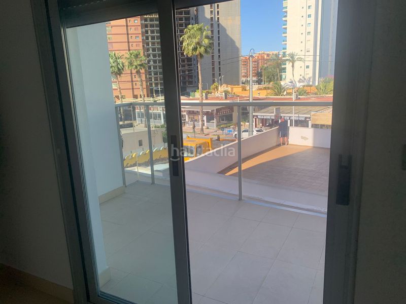 Foto 4e935b2d-51fc-4313-99ab-5184671e8435. Apartament a cala Finestrat Finestrat