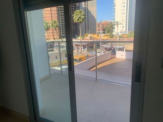 Apartment in Cala Finestrat