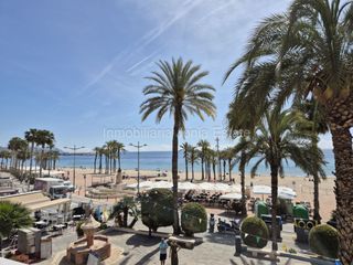 Appartement in Platja de Vila Joiosa