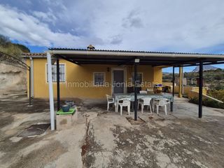 Xalet a El Secanet-Hacienda del Sol