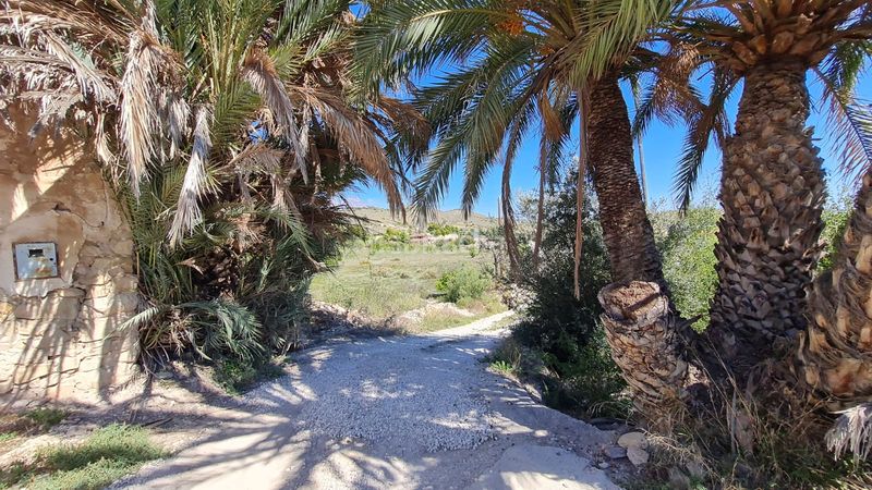 Foto 95f04f60-2383-486b-a126-eedd5adf30ed. Terreny residencial a El Secanet-Hacienda del Sol Vila Joiosa (la)
