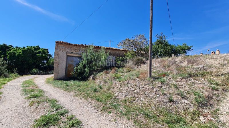 Foto f23b3321-1cd8-4650-be6a-6d42108579f0. Terreny residencial a El Secanet-Hacienda del Sol Vila Joiosa (la)