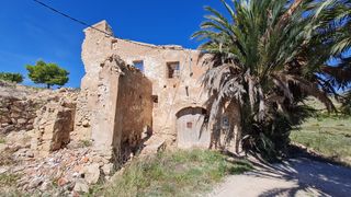 Terreno residenziale in El Secanet-Hacienda del Sol