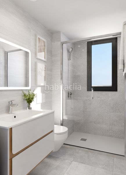Foto e7d2340f-d0fe-4242-86d6-dcdd2d29d6cd. Apartament amb calefacció aparcament piscina a Poble Nou-Montiboli Vila Joiosa (la)
