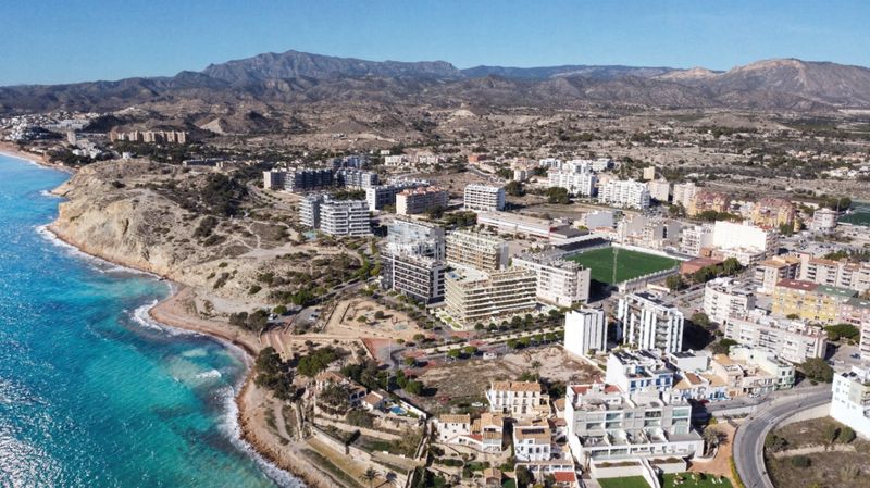 Foto e744f535-0aa7-4b70-9435-a7b985867862. Apartament amb piscina a Poble Nou-Montiboli Vila Joiosa (la)