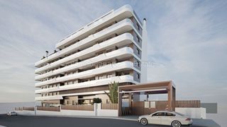 Apartment in Poble Nou-Montiboli