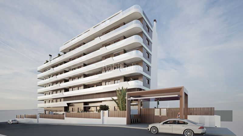 Foto 1a346e7b-30dd-4003-a826-4d5f94e52a22. Apartament amb piscina a Poble Nou-Montiboli Vila Joiosa (la)