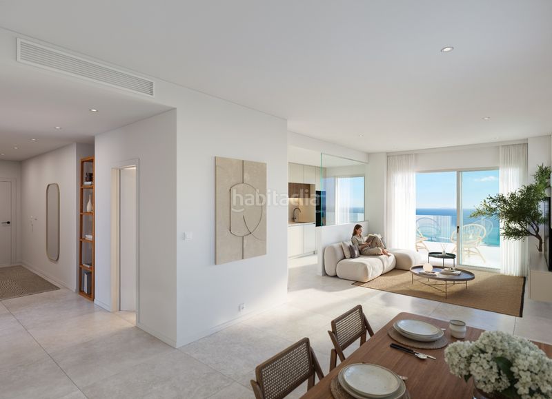 Foto 2d60dc8f-e239-434f-8f7d-cced4867bed0. Apartament amb piscina a Poble Nou-Montiboli Vila Joiosa (la)