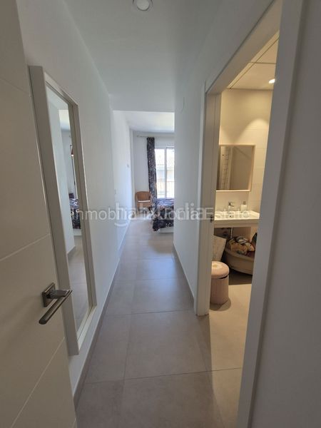 Foto 14004e4e-a248-4e4d-a89f-d3ebb90b3499. Apartament amb calefacció aparcament piscina a Centro Urbano Vila Joiosa (la)