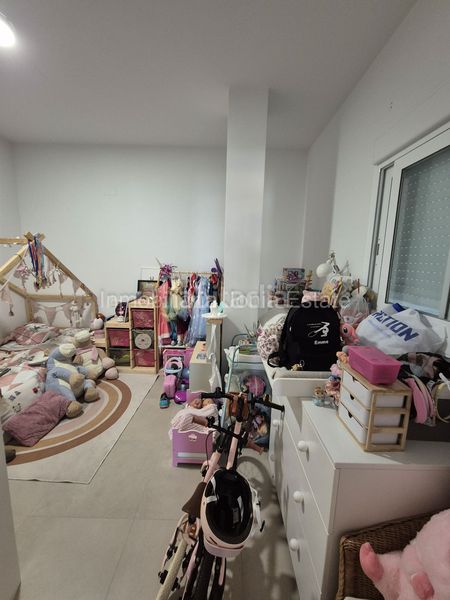 Foto 2f135a9a-1be6-4ddc-9607-cc5f8bdd71bf. Apartament amb calefacció aparcament piscina a Centro Urbano Vila Joiosa (la)
