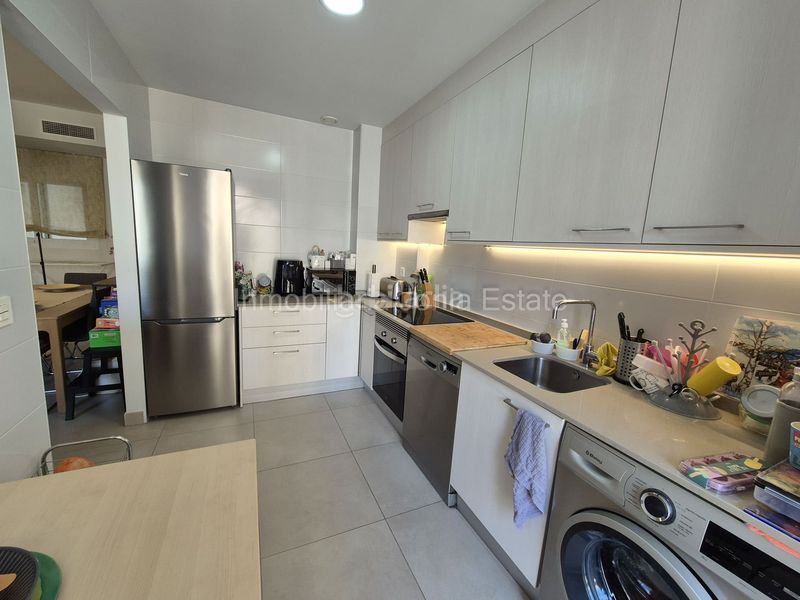 Foto 409f13de-61a2-4c90-aec6-7636a6e332da. Apartament amb calefacció aparcament piscina a Centro Urbano Vila Joiosa (la)