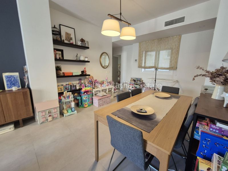 Foto 485a1819-689a-44ec-93fa-576394370083. Apartament amb calefacció aparcament piscina a Centro Urbano Vila Joiosa (la)