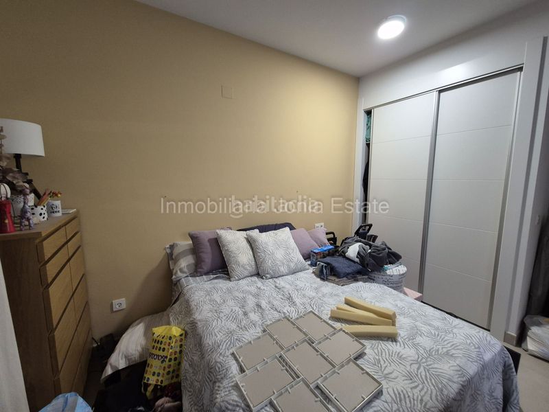 Foto 63b94b4e-22d3-4dfd-8153-6c05a72cb9b7. Apartament amb calefacció aparcament piscina a Centro Urbano Vila Joiosa (la)
