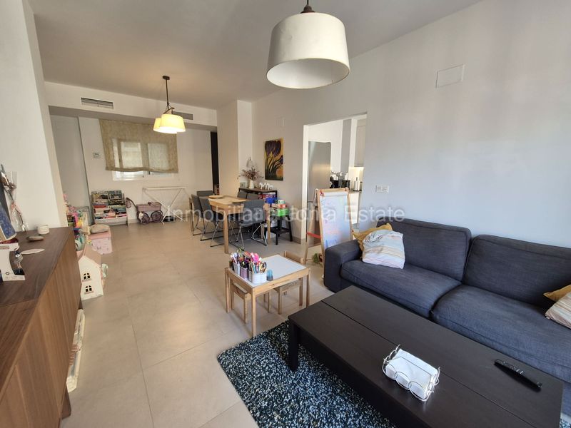 Foto 7277c8be-0488-4a78-b9de-c67a5d422c1e. Apartament amb calefacció aparcament piscina a Centro Urbano Vila Joiosa (la)