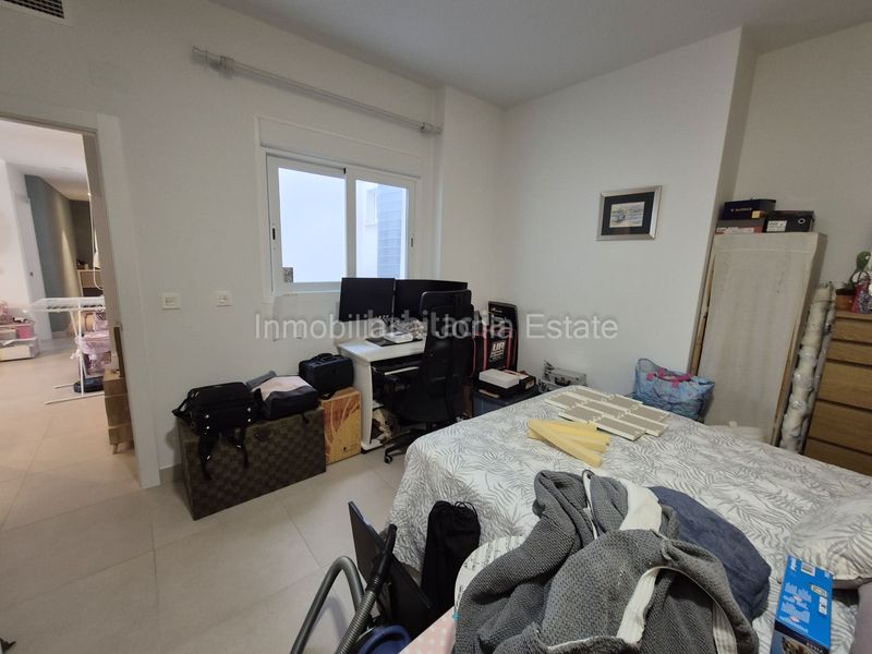 Foto 97a75612-97a3-40e6-8957-ad4515e3f7de. Apartament amb calefacció aparcament piscina a Centro Urbano Vila Joiosa (la)