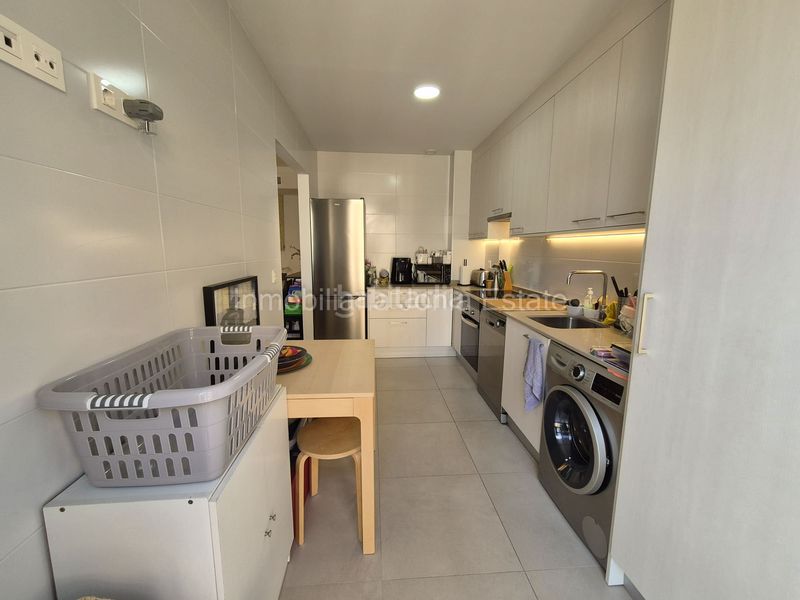 Foto c55191b9-14c7-49d6-8fb1-e3d69e071afb. Apartament amb calefacció aparcament piscina a Centro Urbano Vila Joiosa (la)