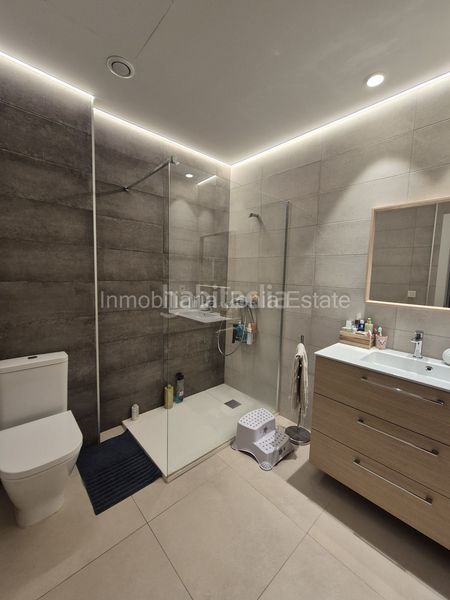 Foto e0950d4f-ccc7-496d-b362-b06787fa199c. Apartament amb calefacció aparcament piscina a Centro Urbano Vila Joiosa (la)