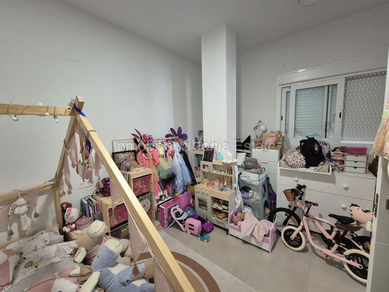 Foto eb0cc78a-c450-4483-b3cc-c0275b0cf107. Apartament amb calefacció aparcament piscina a Centro Urbano Vila Joiosa (la)