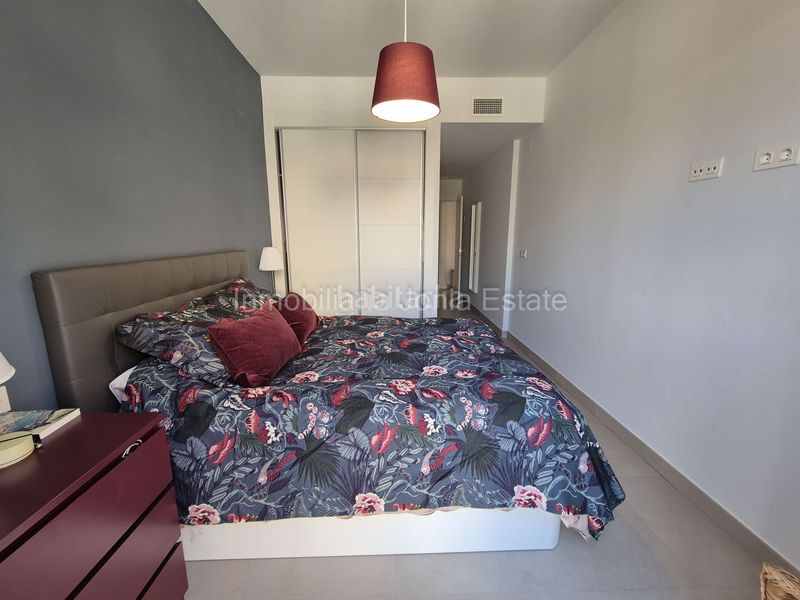 Foto edb920c6-ed47-49e5-851d-65da8c9df3d3. Apartament amb calefacció aparcament piscina a Centro Urbano Vila Joiosa (la)