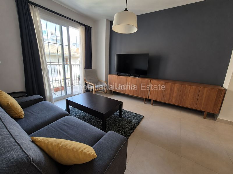 Foto 3ec9ed45-1f48-4cc4-b5ad-5230c01e5d46. Apartment with heating parking in Centro Urbano Vila Joiosa (la)