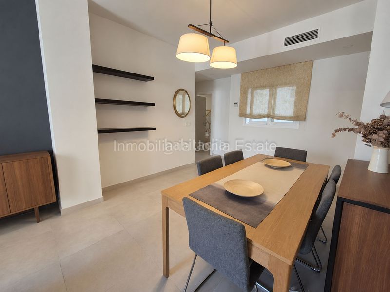 Foto d3951f69-ae18-442f-ac28-421dc402754a. Apartment with heating parking in Centro Urbano Vila Joiosa (la)