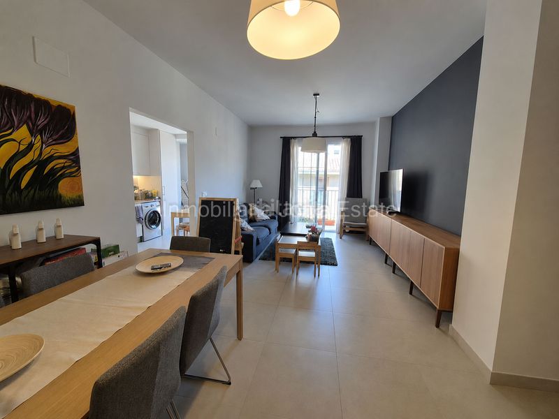 Foto e49a6bd3-6774-4889-915b-d788228107df. Apartment with heating parking in Centro Urbano Vila Joiosa (la)