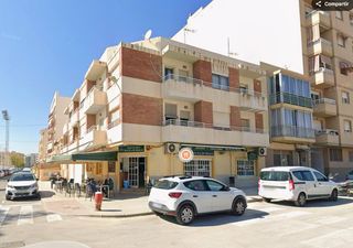 Lloguer Local Comercial a Poble Nou-Montiboli