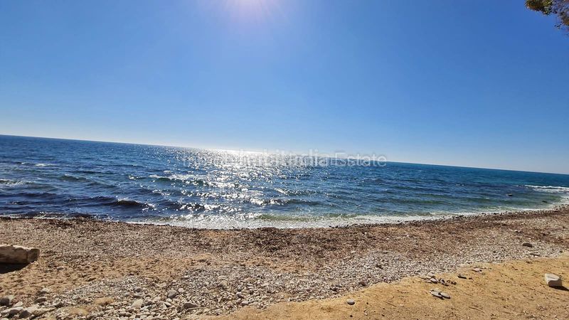Foto 03f77360-1780-4713-a203-3b4c4b59540a. Apartament amb calefacció aparcament piscina a Poble Nou-Montiboli Vila Joiosa (la)