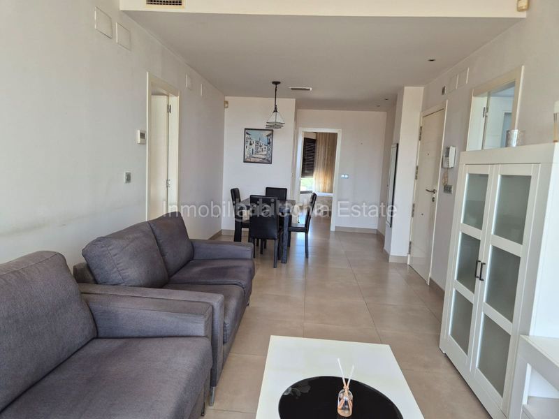 Foto 05d71d7d-ea95-4f54-b018-80826938f8c4. Apartament amb calefacció aparcament piscina a Poble Nou-Montiboli Vila Joiosa (la)