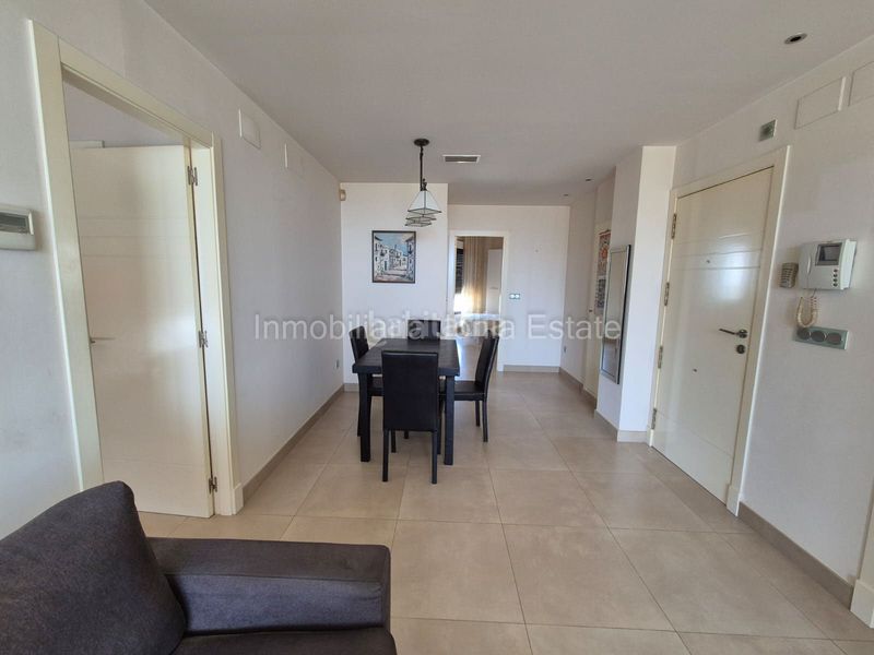 Foto 12ef06d4-c0c8-40d8-a207-d073a776655b. Apartament amb calefacció aparcament piscina a Poble Nou-Montiboli Vila Joiosa (la)