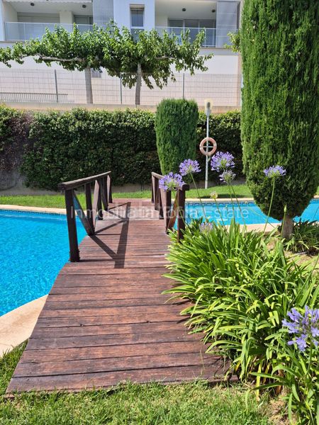 Foto 1e0fbde5-09a4-4eb4-84fc-636371bb0b27. Apartament amb calefacció aparcament piscina a Poble Nou-Montiboli Vila Joiosa (la)