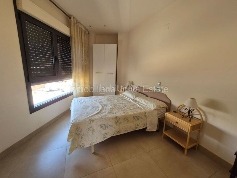 Foto 24fc0780-5d67-46a4-ab92-9b1c8027808c. Apartament amb calefacció aparcament piscina a Poble Nou-Montiboli Vila Joiosa (la)