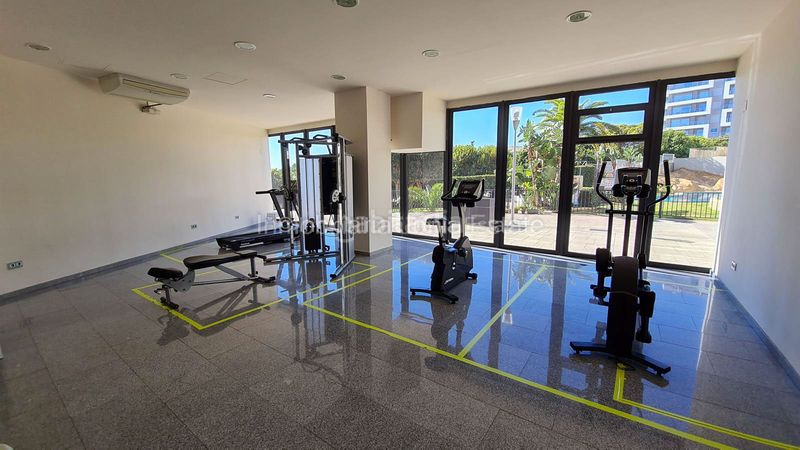 Foto 25fb4550-2116-424f-b005-ad43affa59bd. Apartament amb calefacció aparcament piscina a Poble Nou-Montiboli Vila Joiosa (la)