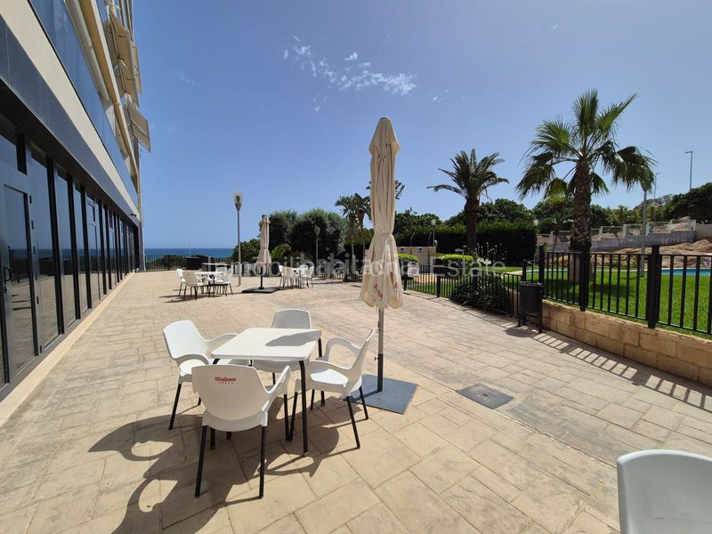 Foto 26580d69-2b25-431d-a255-c978d03d3a4a. Apartament amb calefacció aparcament piscina a Poble Nou-Montiboli Vila Joiosa (la)