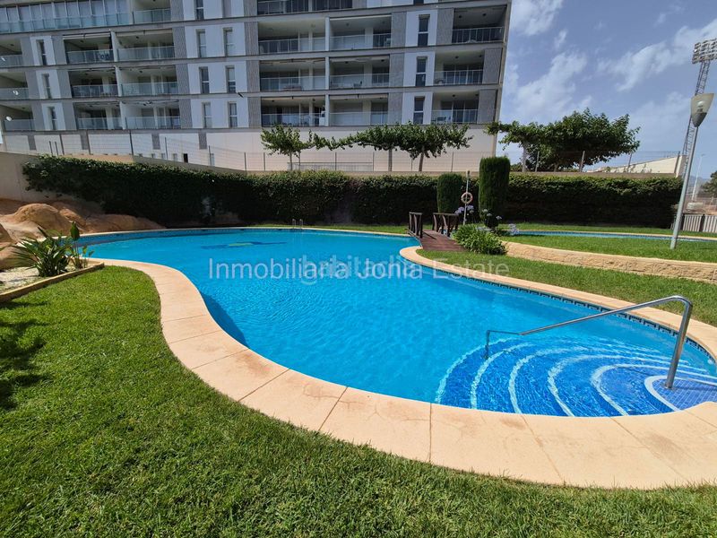 Foto 26616ebc-9095-4ef0-b10e-d75a045e4dc7. Apartament amb calefacció aparcament piscina a Poble Nou-Montiboli Vila Joiosa (la)