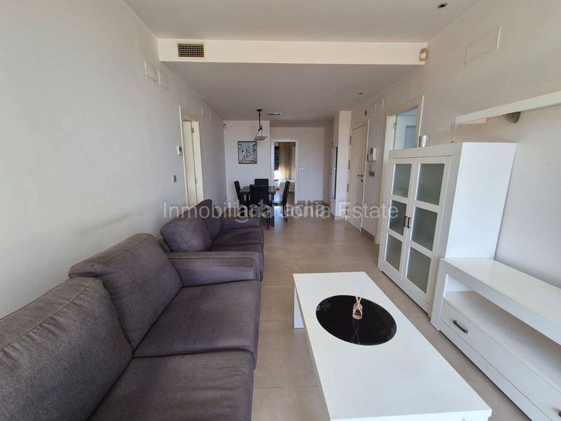 Foto 28872a52-3483-4759-8c91-5cf02fbd7cc7. Apartament amb calefacció aparcament piscina a Poble Nou-Montiboli Vila Joiosa (la)
