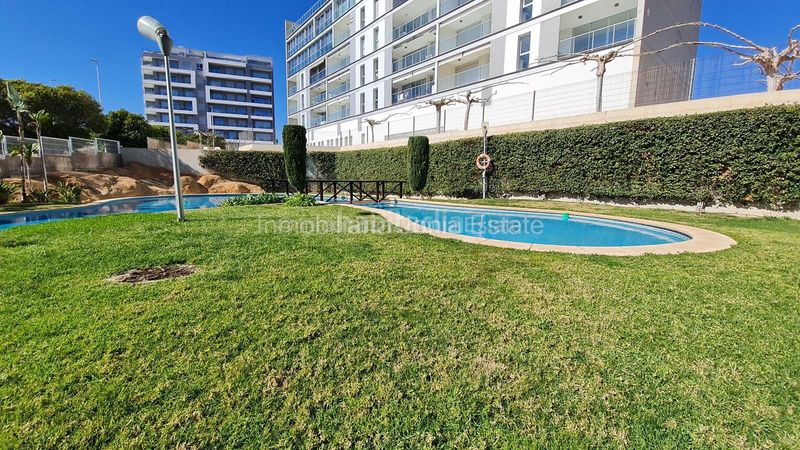 Foto 2ff2c564-211e-42d8-9d86-48acdd9bda52. Apartament amb calefacció aparcament piscina a Poble Nou-Montiboli Vila Joiosa (la)