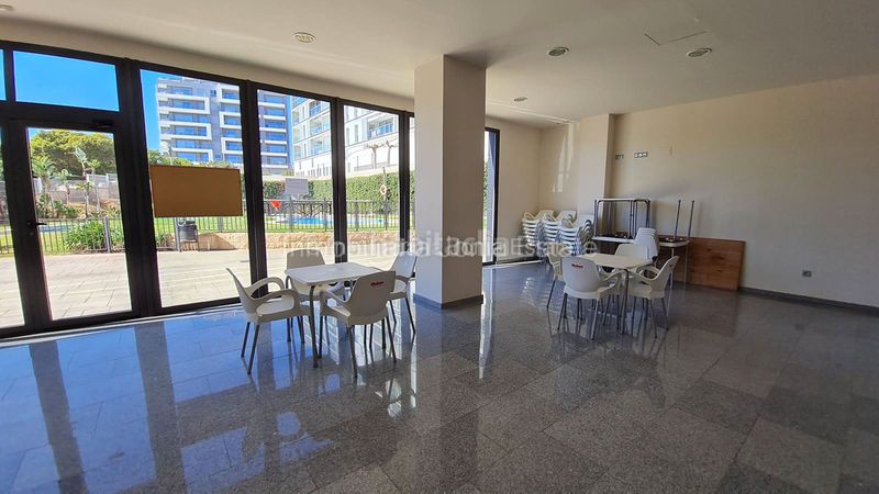 Foto 341753e5-43ac-4c24-aa33-195d148950a2. Apartament amb calefacció aparcament piscina a Poble Nou-Montiboli Vila Joiosa (la)