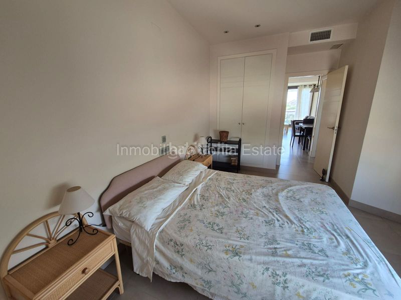 Foto 45037b25-6f5c-451b-9eca-f7d69a3a6376. Apartament amb calefacció aparcament piscina a Poble Nou-Montiboli Vila Joiosa (la)