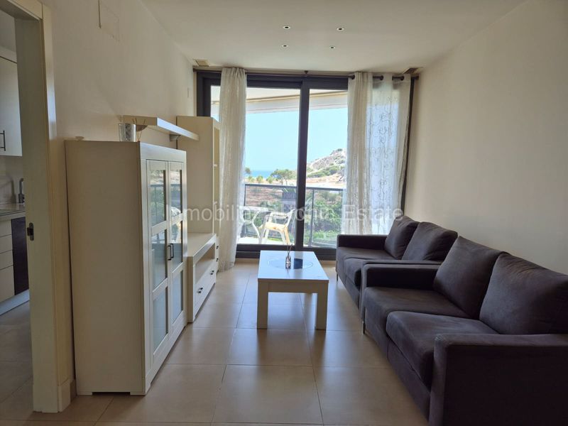 Foto 51a02395-bd45-47fc-8436-fd6dbca2b5ff. Apartament amb calefacció aparcament piscina a Poble Nou-Montiboli Vila Joiosa (la)
