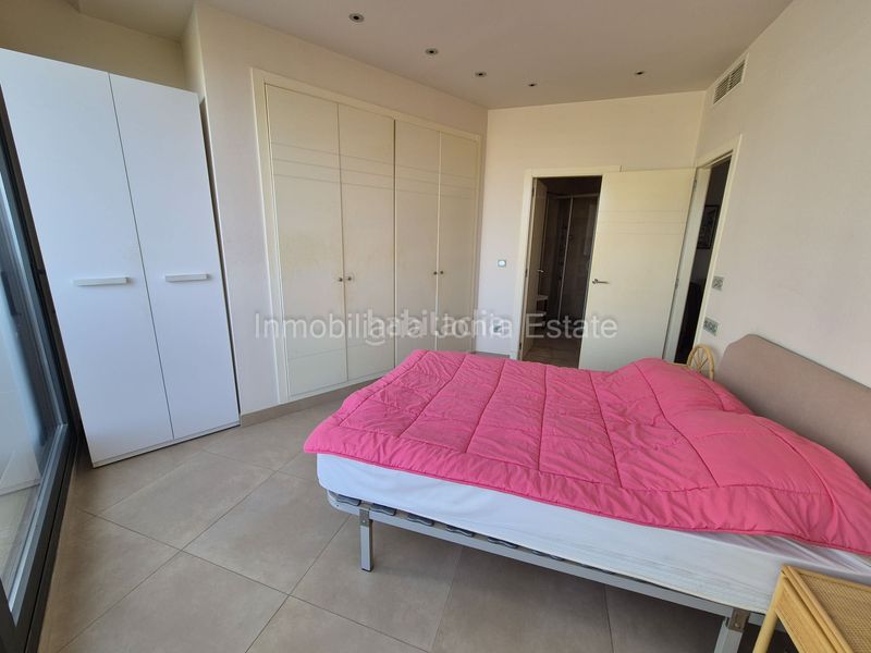 Foto 645baaf1-7c80-45d3-8b7d-1dcc11ed62ea. Apartament amb calefacció aparcament piscina a Poble Nou-Montiboli Vila Joiosa (la)