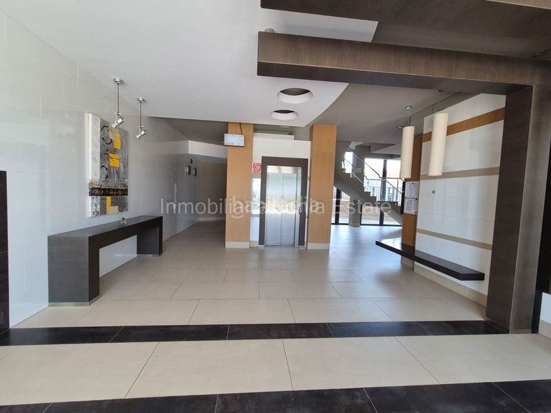 Foto 71e14d1e-22cc-49ee-a8c5-6670aea7b724. Apartament amb calefacció aparcament piscina a Poble Nou-Montiboli Vila Joiosa (la)