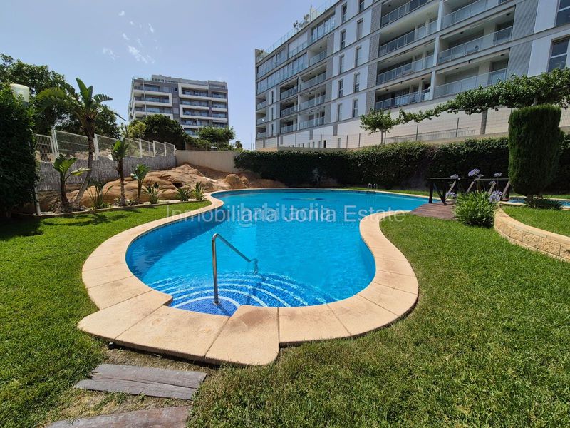 Foto 793642cc-be59-4ce1-ae8c-62f00afc7c69. Apartament amb calefacció aparcament piscina a Poble Nou-Montiboli Vila Joiosa (la)