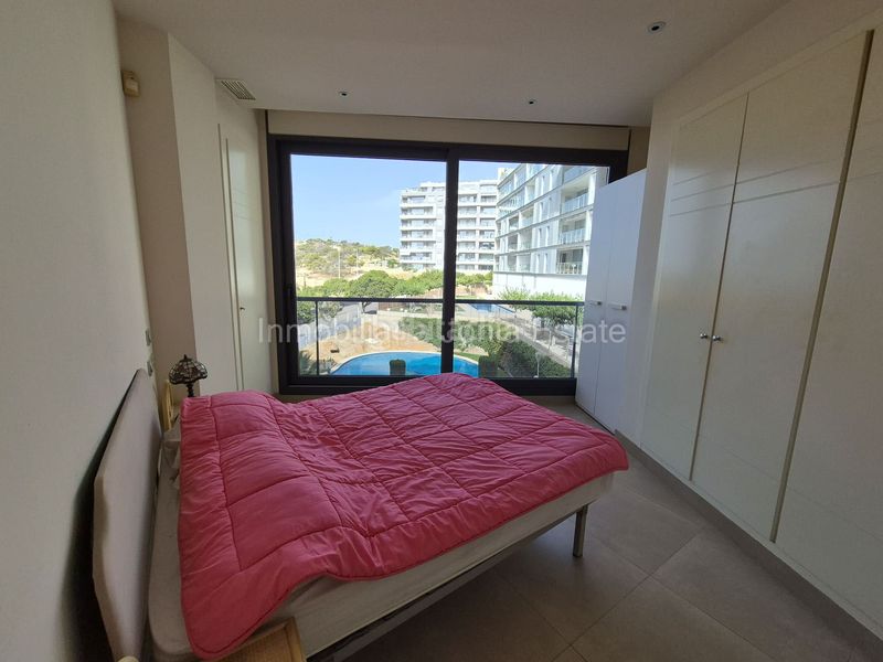 Foto 79c8afc1-eece-4e8c-a6d8-2394c3724bc7. Apartament amb calefacció aparcament piscina a Poble Nou-Montiboli Vila Joiosa (la)
