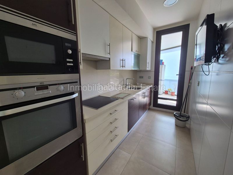 Foto 8355d0c0-8ad2-4585-9a36-2864a2e1b45d. Apartament amb calefacció aparcament piscina a Poble Nou-Montiboli Vila Joiosa (la)