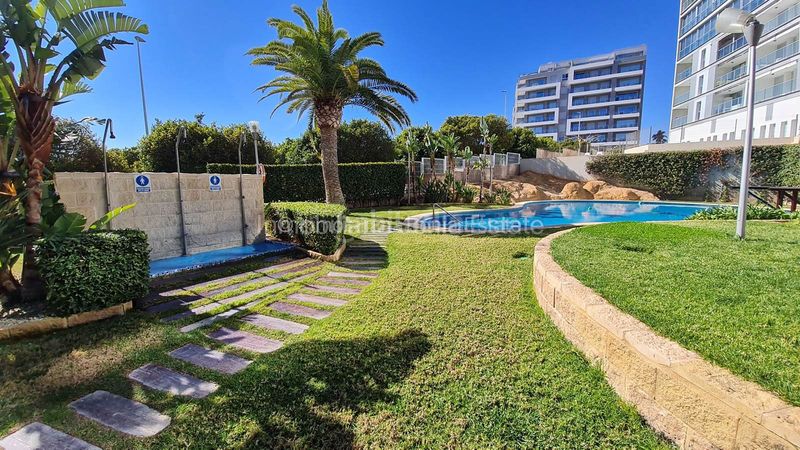 Foto 8cf45abc-30ee-4e52-b16a-d49e85390721. Apartament amb calefacció aparcament piscina a Poble Nou-Montiboli Vila Joiosa (la)