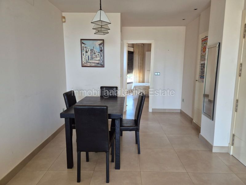 Foto 91acba30-7981-433b-a519-804d3addd23a. Apartament amb calefacció aparcament piscina a Poble Nou-Montiboli Vila Joiosa (la)