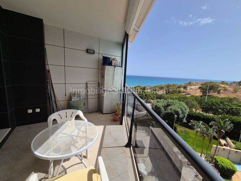 Foto 94a3d407-1849-4e19-bd0c-677aa903fd2a. Apartament amb calefacció aparcament piscina a Poble Nou-Montiboli Vila Joiosa (la)