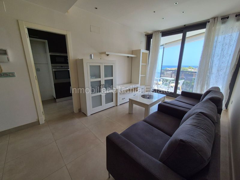 Foto b8624910-80d0-461f-bc7b-c0eab7419520. Apartament amb calefacció aparcament piscina a Poble Nou-Montiboli Vila Joiosa (la)